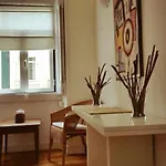 Lovely Near Belém Apartmán Lisboa
