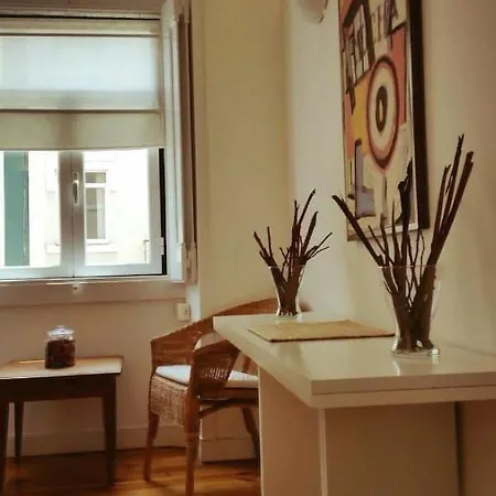 Lovely Near Belem Apartment Lisbon