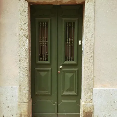 Lovely Near Belem * Lisbon