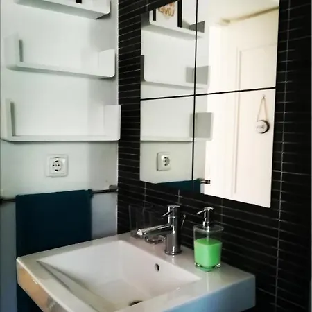 Apartament Lovely Near Belem *