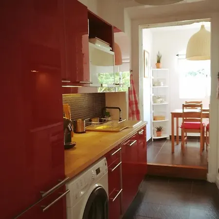 Lovely Near Belem Apartament *