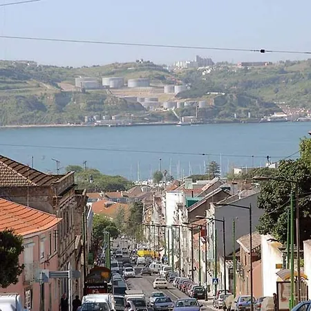 Apartament Lovely Near Belem