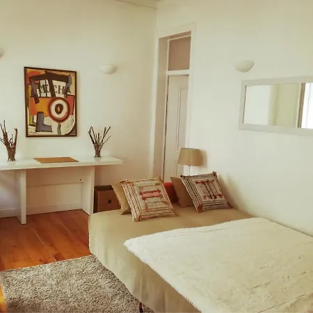 Lovely Near Belem Apartamento *