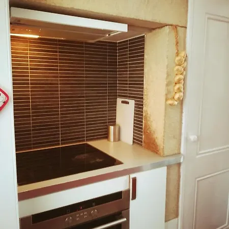 Apartament Lovely Near Belem