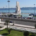 Apartament Lovely Near Belem *